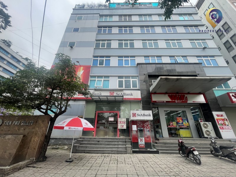 Tien Phu Building